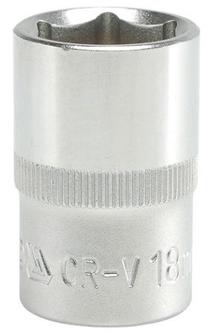 Mova Yato, 38 mm, 18 mm, 1/2"