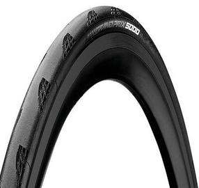 Dviračio padanga Continental Grand Prix 5000 CO0101813, guma, juoda sp., 28", 1.2"