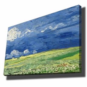 Репродукция Wallity 70100VANGOGH011, 100 см x 70 см