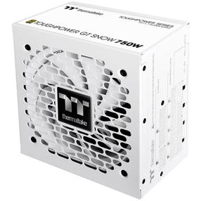 Toiteplokk Thermaltake Toughpower GT 750 W, 12 cm