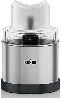 Priedas Braun