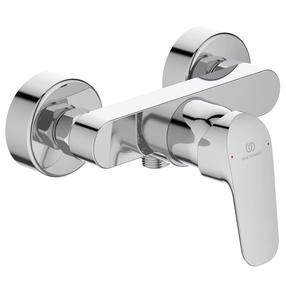 Комплект для душа со смесителем Ideal Standard Ceraflex, хромовый цв.