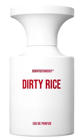 Parfimērijas ūdens Borntostandout Dirty Rice, 100 ml