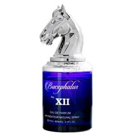 Parfüümvesi Armaf Bucephalus XII Blue, 100 ml