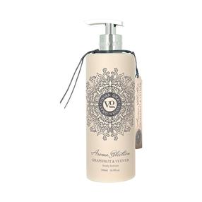 Kehakreem Vivian Gray Aroma Selection Vetiver & Patchouli, 500 ml
