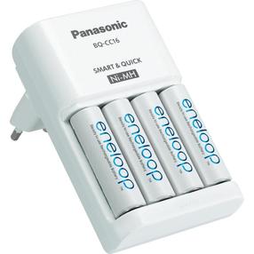 Зарядное устройство для батареек Panasonic