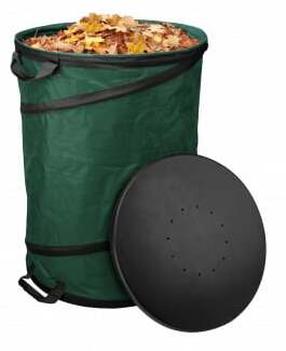 Sodo maišas Bradas Pop-Up Hard TQ-BSH175, 70 cm x 56 cm, 175 l