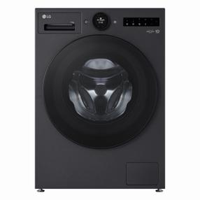 Skalbimo mašina LG F4X7511TBB, 11 kg, juoda sp.