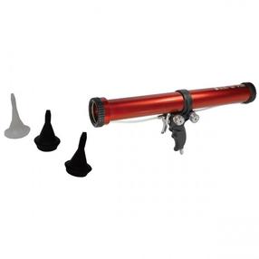 Pistoletas hermetikams ANI SAM/3-SSL, 51.5 cm