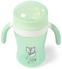 Vaikiška gertuvė BabyOno, plastikas