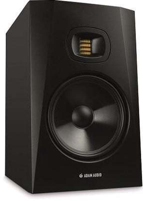 Skaļrunis ADAM Audio T8V, melna krās.
