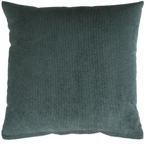 Dekoratyvinė pagalvėlė Home4you Bubble, žalia sp., 45 cm x 45 cm