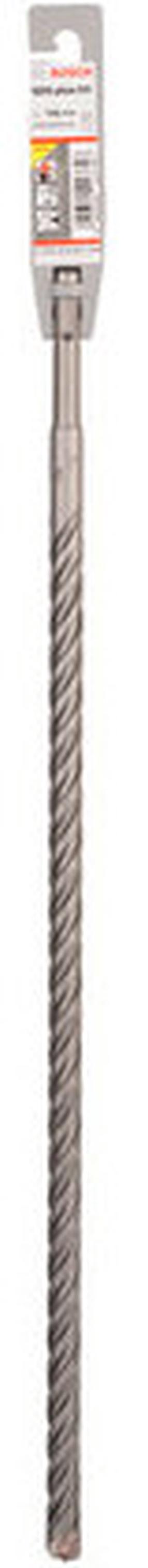 Puur Bosch Hammer Drill Bit, betoon/kivi/müüritis, sds plus (te-c), 14 mm x 46 cm