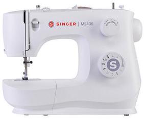 Šujmašīna Singer M2405, elektromehānisks