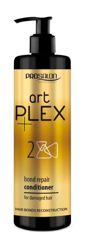 Matu kondicionieris Chantal ProSalon Artplex Bond Repair, 350 ml