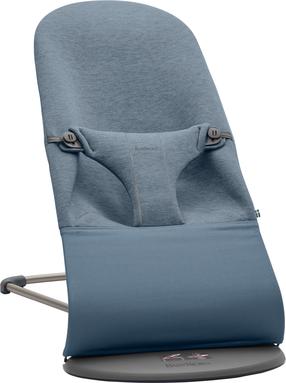 Mazuļu šūpuļkrēsls BabyBjorn