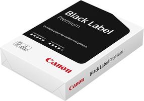 Kontoripaber Canon, A4, 80 g/m², valge v., 500 lk. tk.
