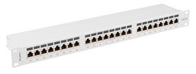 Komutacinė panelė Lanberg PPSA-1024-S, 10.2 cm