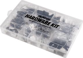 Набор инструментов Next Level Racing Elite Hardware Kit NLR-E027, 2700 г, черный цв.