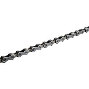 Grandinė Shimano SLX/105CN-HG601 ICNHG60111116, metalas, pilka sp.