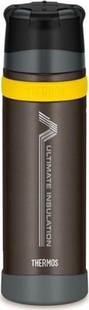 Термос Thermos Mountain FFX, 0.75 л, коричневый цв.