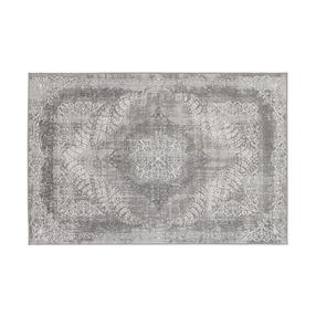 Paklājs Domoletti Allora Plus 7191A_M8186, pelēka krās., 150 cm x 100 cm