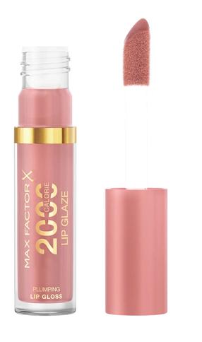 Lūpu spīdums Max Factor 2000 Calorie, 4.4 ml, 085 floral cream