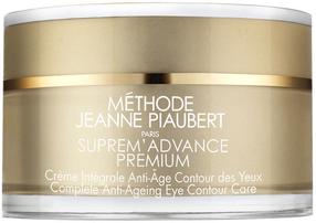 Silmakreem Jeanne Piaubert Suprem Advance Premium, 15 ml
