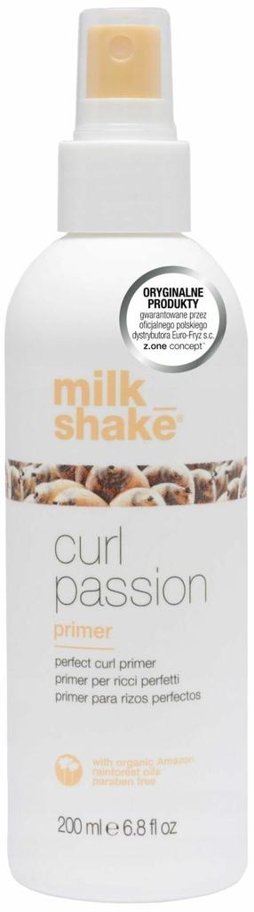 Sprejs matiem Milk_Shake Curl Passion, 200 ml