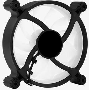 Oro aušintuvas korpusui AeroCool Spectro 12 FRGB