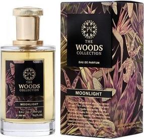 Парфюмированная вода The Woods Collection Moonlight, 100 мл