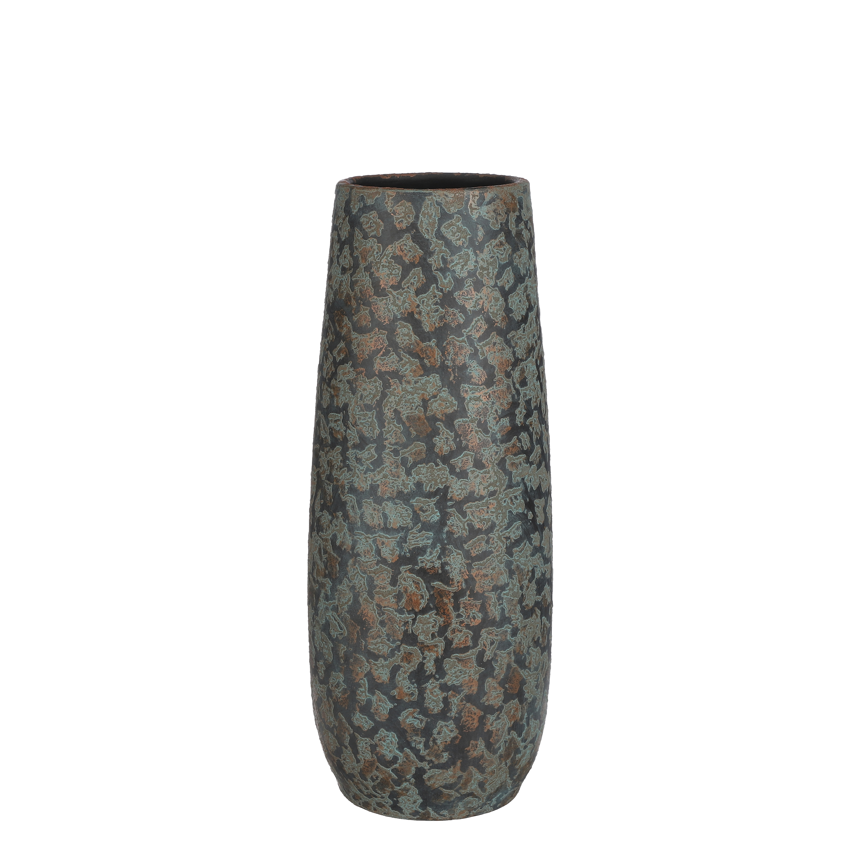 Lillepott Mica Clemente 1034814, keraamiline, Ø 21.5 cm, vask v.