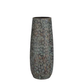 Puķu pods Mica Clemente 1034814, keramika, Ø 21.5 cm, vara krās.