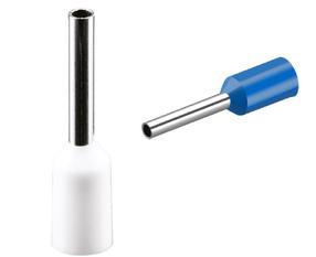 Kaabliotsik Okko E7508, 0,75 mm², 50 tk