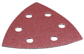 Šlifavimo lapas Makita B-22953, 150, 9.4 cm x 9.4 cm, 10 vnt.