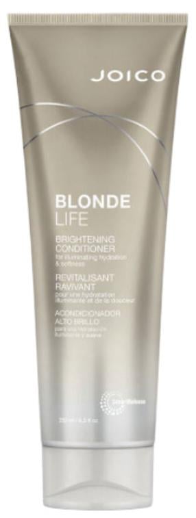 Matu kondicionieris Joico Blonde Life Brightening, 250 ml