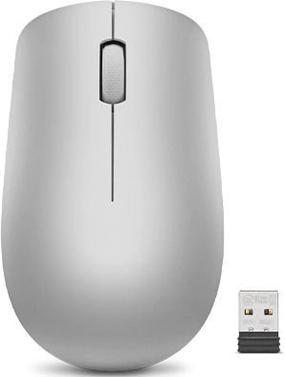 Juhtmevaba arvutihiir Lenovo 530, hall v.