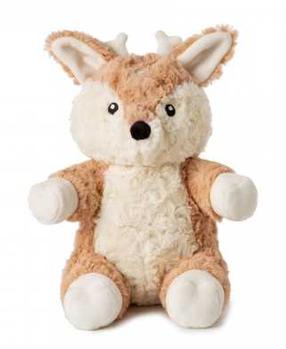 Projektor - beebi uneabi Cloud B LoveLight Buddies Finley Fawn, pruun v.