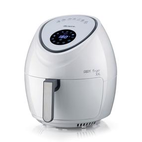 Karšto oro gruzdintuvė Ariete Airy XXL 4618/03, balta sp., 1800 W, 7 l