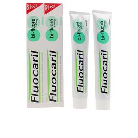 Набор зубных паст Fluocaril Bi-Fluorinated, мятный вкус, 150 мл