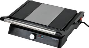 Elektrinis stalo grilis Lund 67451