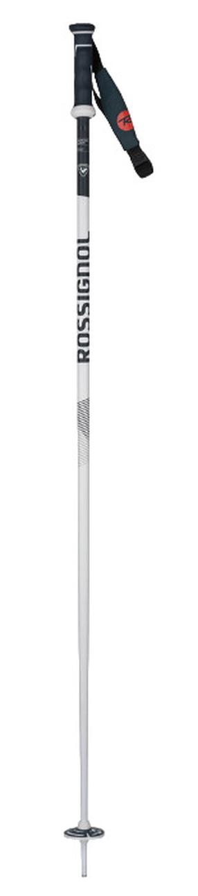 Slidinėjimo lazdos kalnų Rossignol Tactic Safety, 130 cm