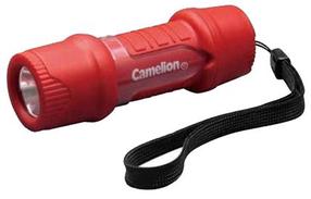 Taskulamp Camelion C_LUKT_0136, IPX6