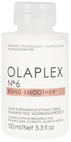 Juukseseerum Olaplex Bond Smoother nº6, 100 ml