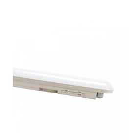 Šviestuvas Spectrum, kabinamas, 25 W, 3000 - 4000 lm, 4000 °K, IP65
