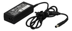 Sülearvuti laadija Dell AC Adapter, 65 W, 100 - 240 V, 1 m