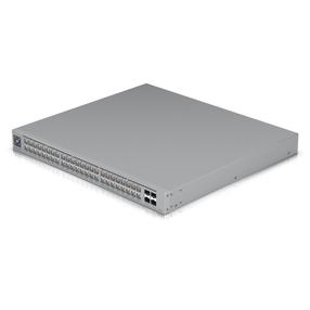 Сетевой концентратор Ubiquiti Pro Max 48 PoE