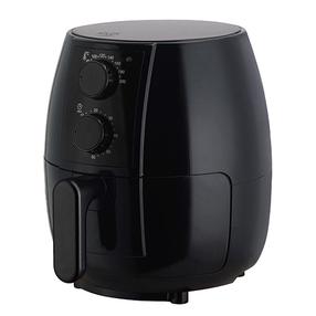 Karšto oro gruzdintuvė Adler AD 6312, juoda sp., 1600 W, 2.5 l
