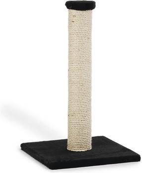 Kačių draskyklė Beeztees Gina, 34 cm x 34 cm x 60 cm