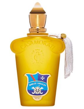 Парфюмированная вода Xerjoff Dolce Amalfi, 30 мл